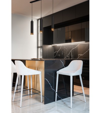 EMPOTRABLE ERYX-2  CUADRADO BCO